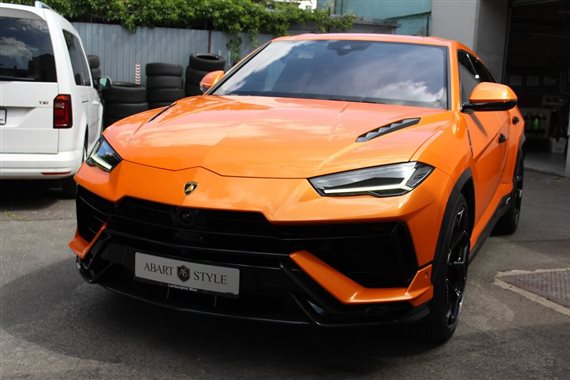 lamborghini ppf www abartstyle sk 1